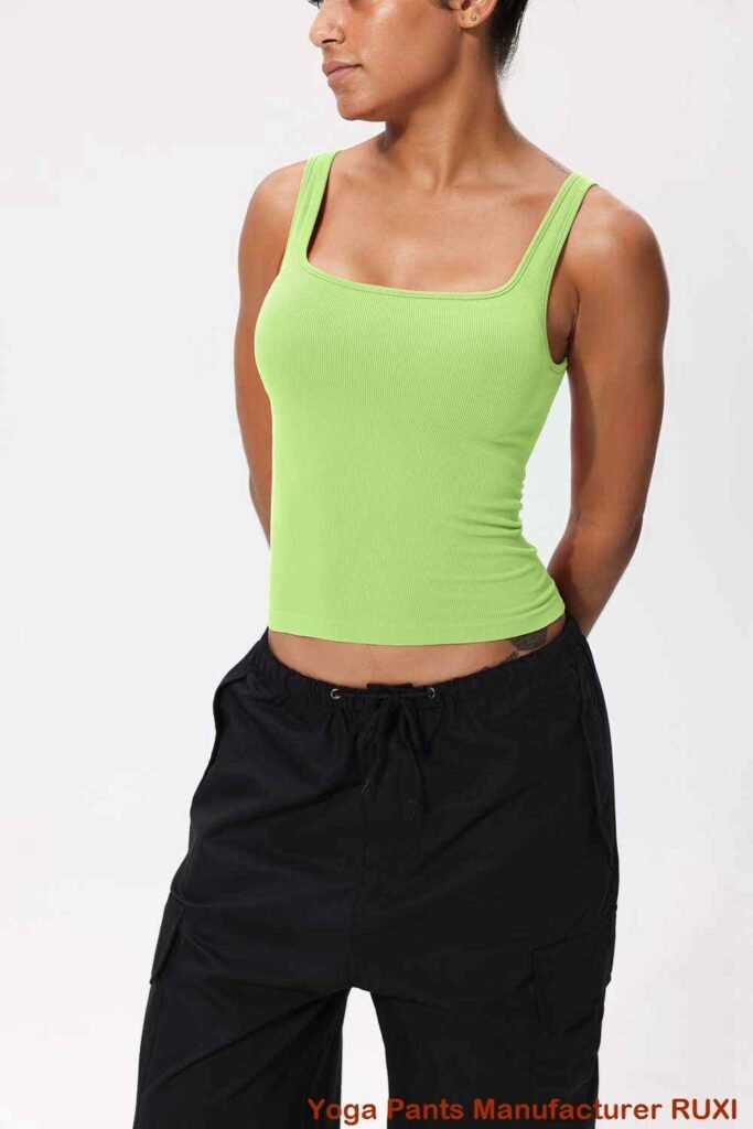 vêtements de yoga pour hommes RUXI nr515