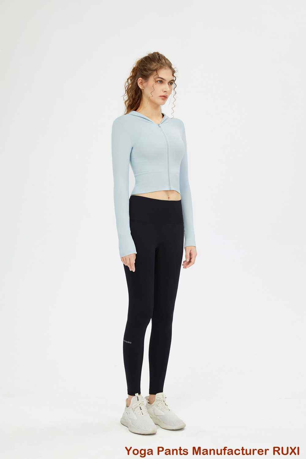 short de compression pour la course à pied