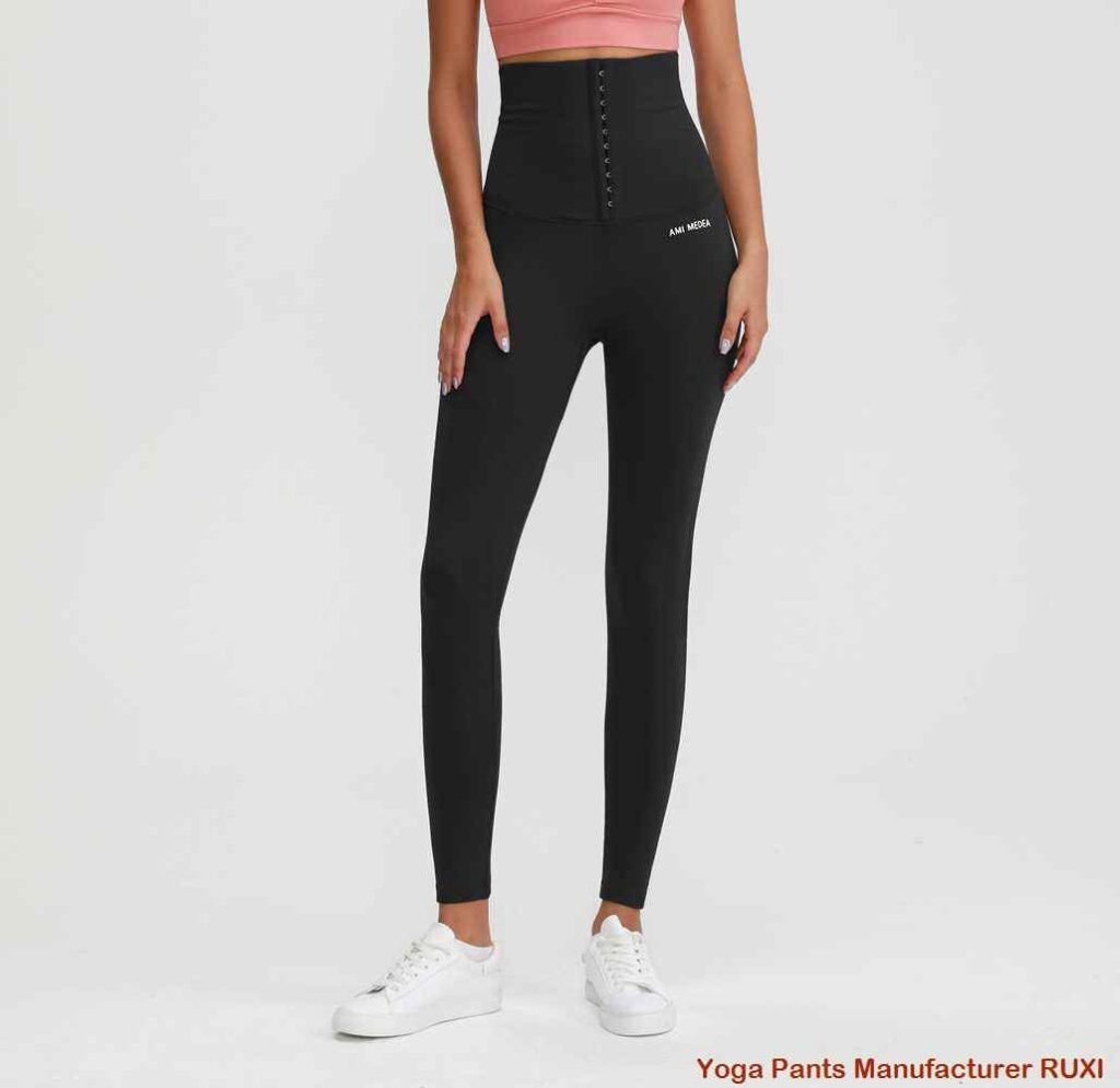 meilleurs shorts de fitness RUXI nr2678