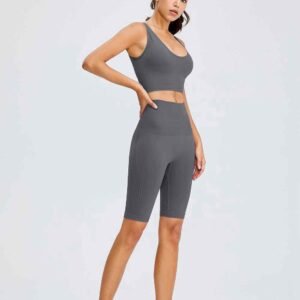 pantalons de yoga les mieux notés RUXI