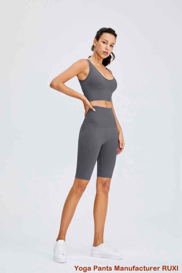 pantalons de yoga les mieux notés RUXI