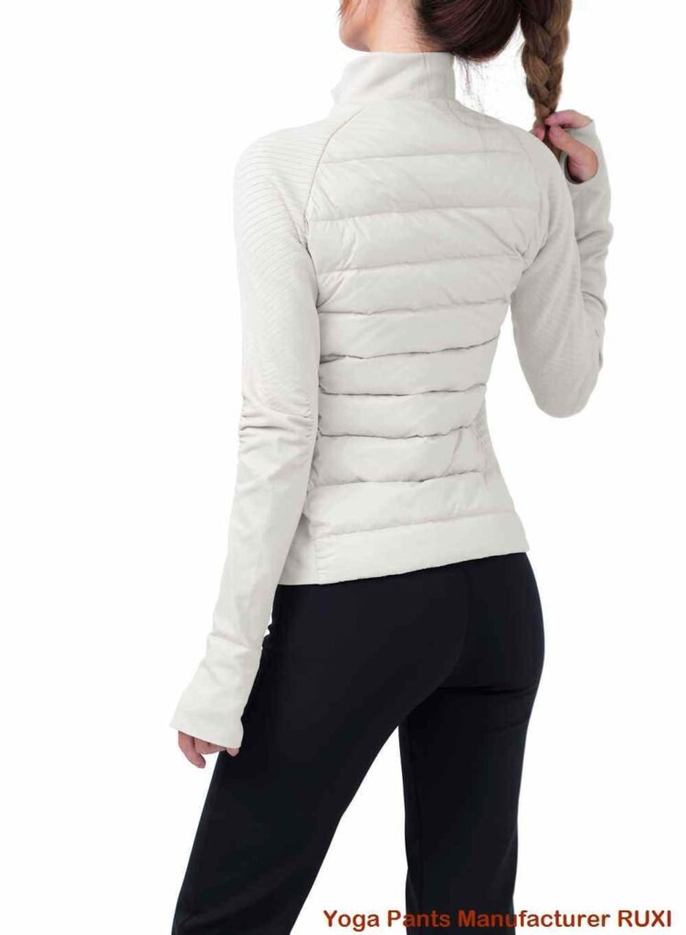 meilleur gilet de course RUXI nr2321