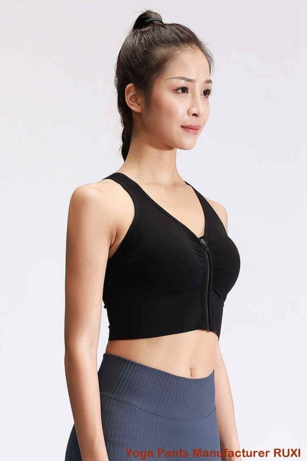 meilleur soutien-gorge rehausseur RUXI