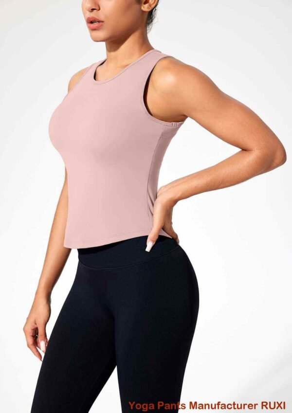 leggings actifs avec poches RUXI nr218
