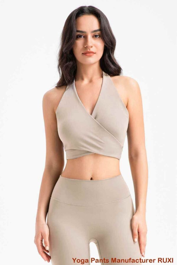 pantalon de yoga large RUXI nr313