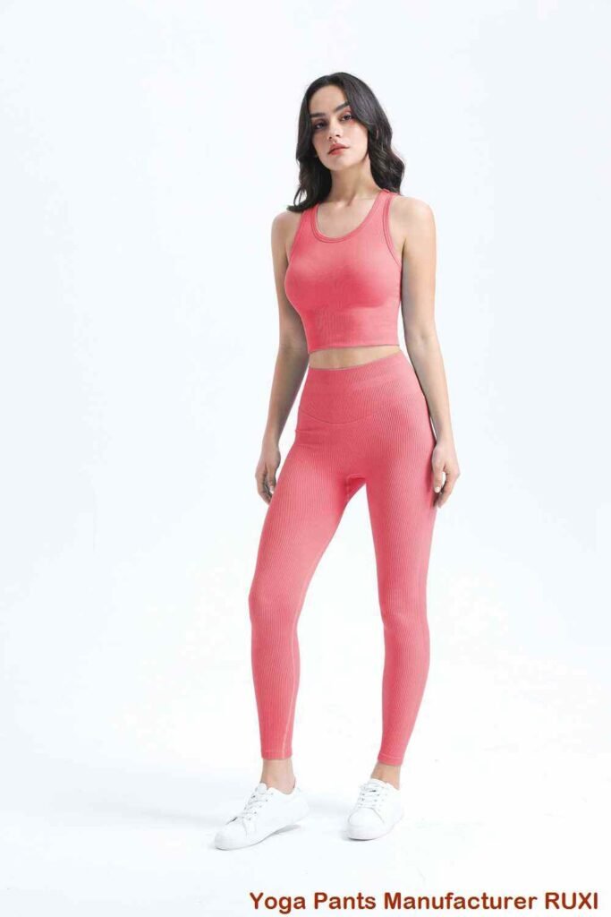 pantalon de yoga RUXI nr14
