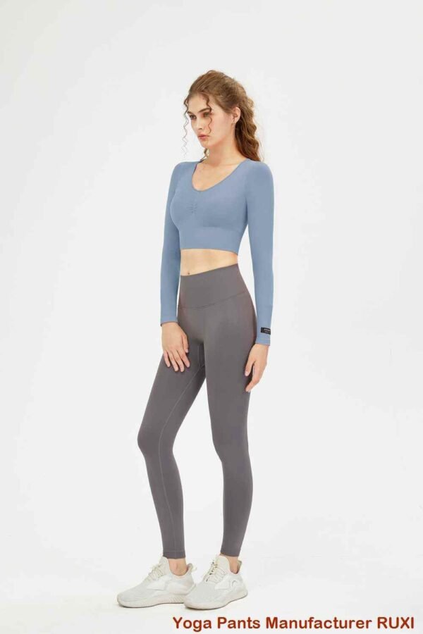 short de golf vert RUXI nr1665