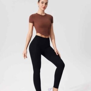 vêtements de yoga amusants RUXI nr940