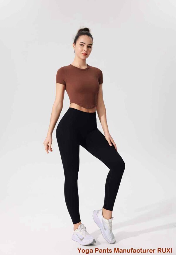 vêtements de yoga amusants RUXI nr940