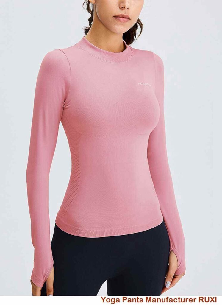 chemise à séchage rapide RUXI nr3263