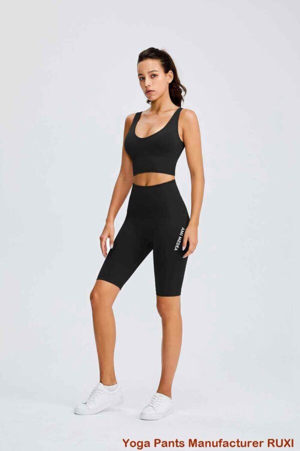 short de sport pour homme avec doublure