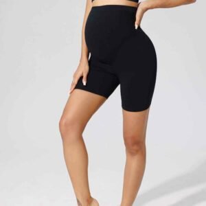 cuissard cycliste gainant le ventre RUXI