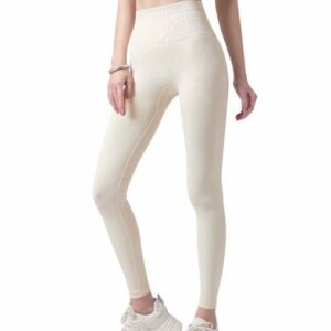 leggings de yoga évasés RUXI nr300