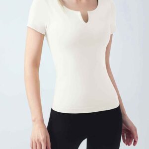 short de sport pour femme avec doublure
