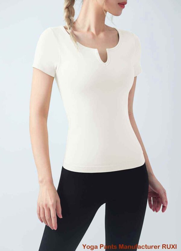 short de sport pour femme avec doublure