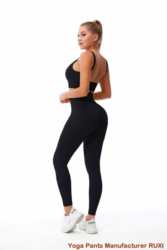 pantalon de sport pour femme RUXI nr3635