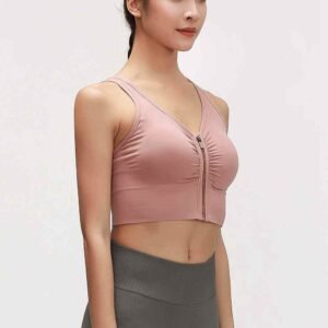 soutien-gorge de sport taille bonnet RUXI