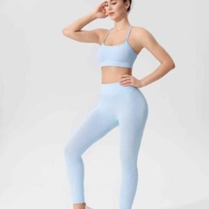 short de tennis blanc RUXI nr1643