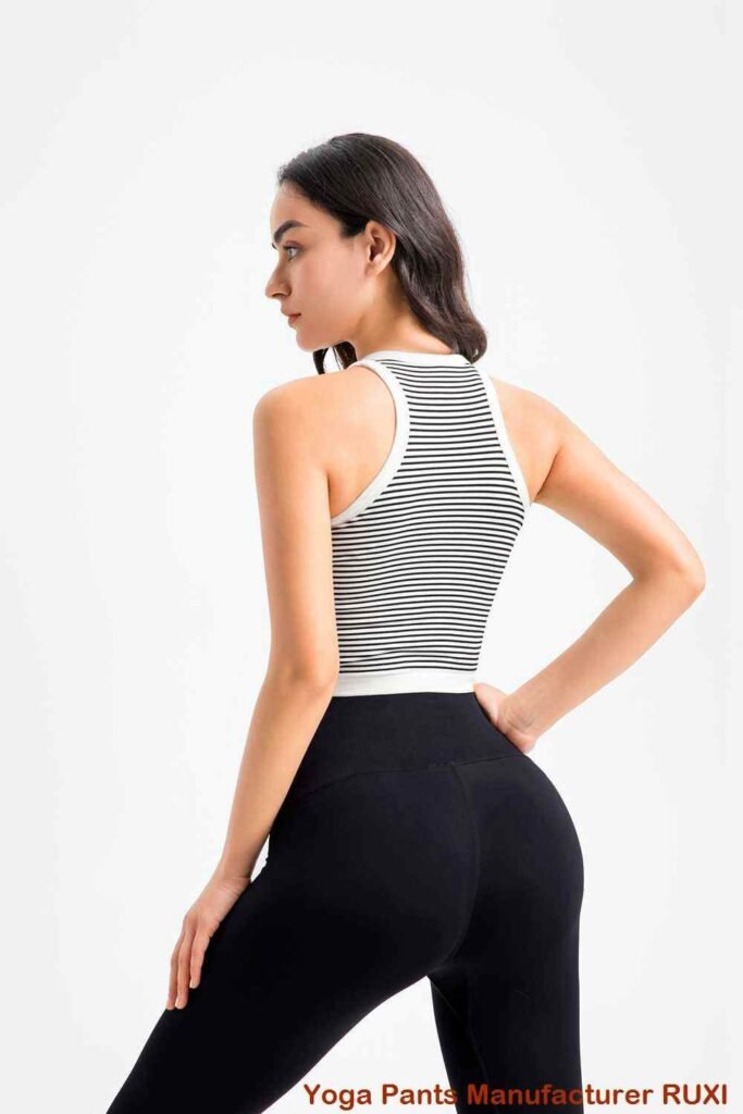 short de sport plus long RUXI nr2714