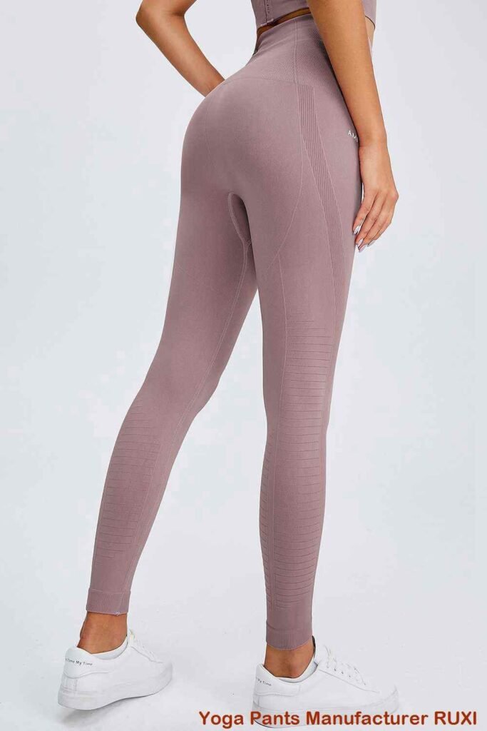 short de yoga pour homme avec poches RUXI