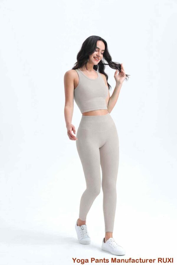 soldes gilet de course RUXI nr2479