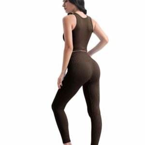 gilet rafraîchissant pour la course à pied