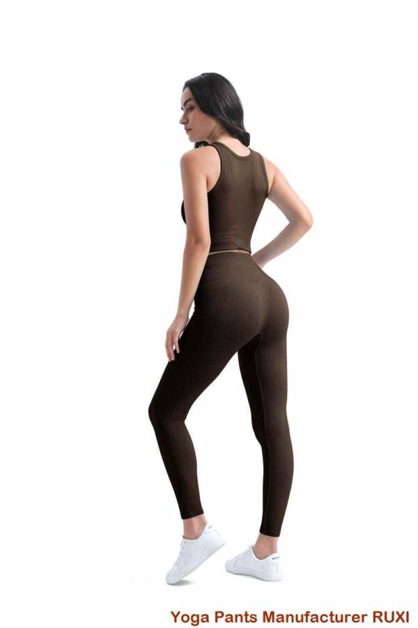 gilet rafraîchissant pour la course à pied