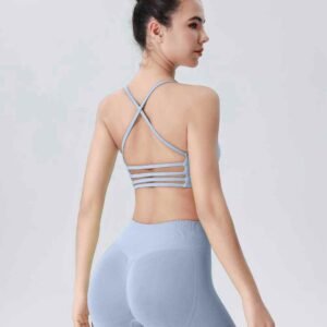 soutien-gorge évacuant l'humidité RUXI