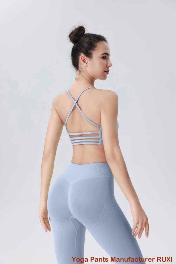 soutien-gorge évacuant l'humidité RUXI