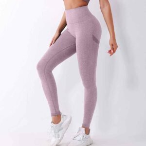 pantalon de yoga léger RUXI nr305