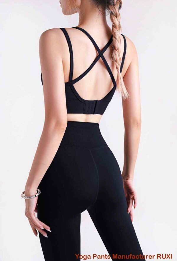 soutien-gorge de sport bandeau RUXI nr1011