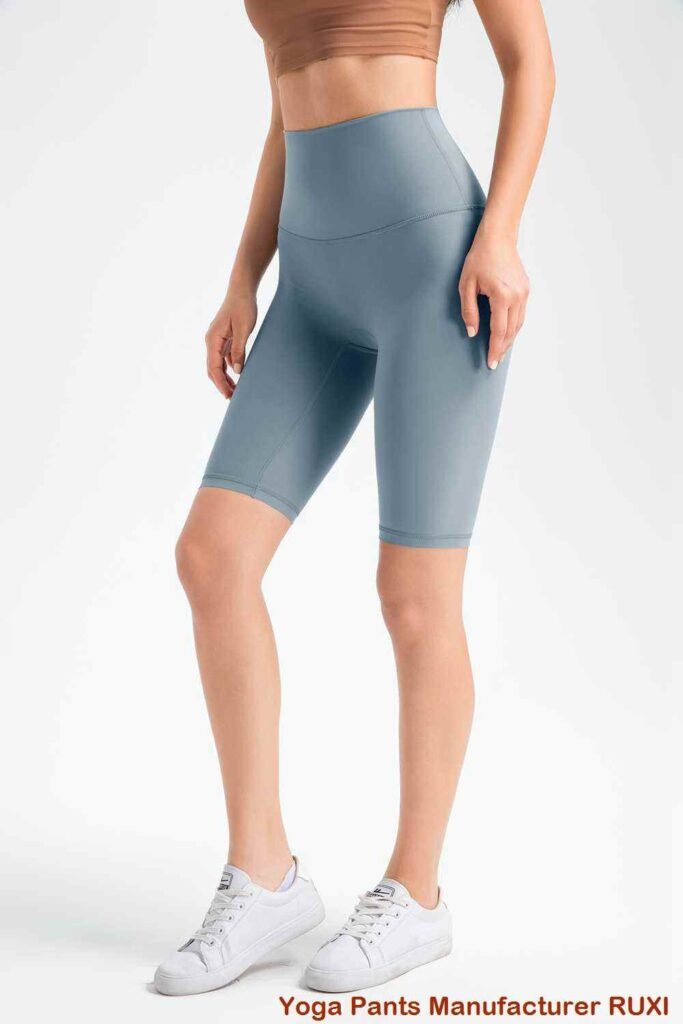 pantalon à séchage rapide grande taille