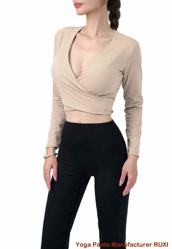 short de sport ajusté RUXI nr2024