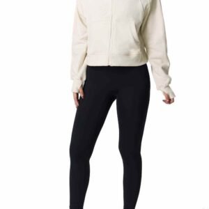 leggings d'entraînement transparents RUXI