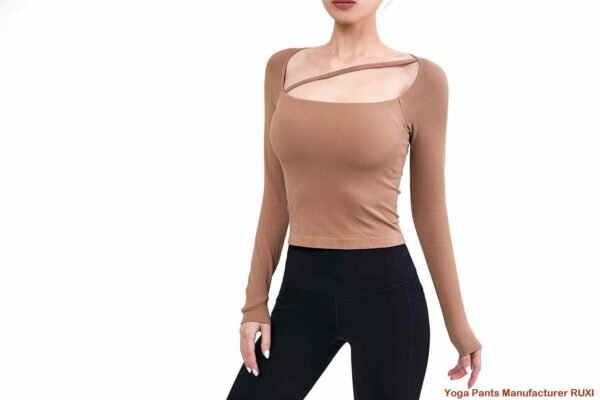 soutien-gorge de sport en ligne RUXI nr1329