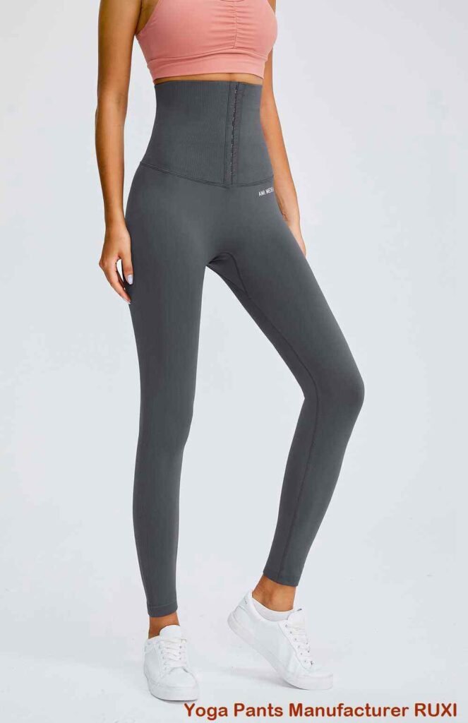short cycliste pour la salle de sport RUXI