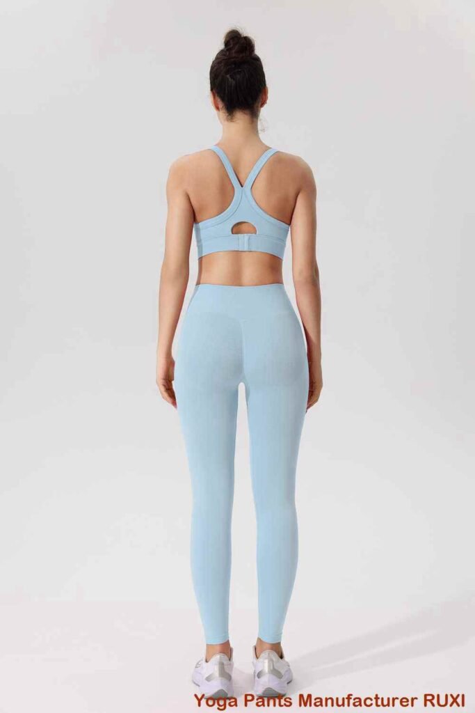 leggings avec poche RUXI nr3667