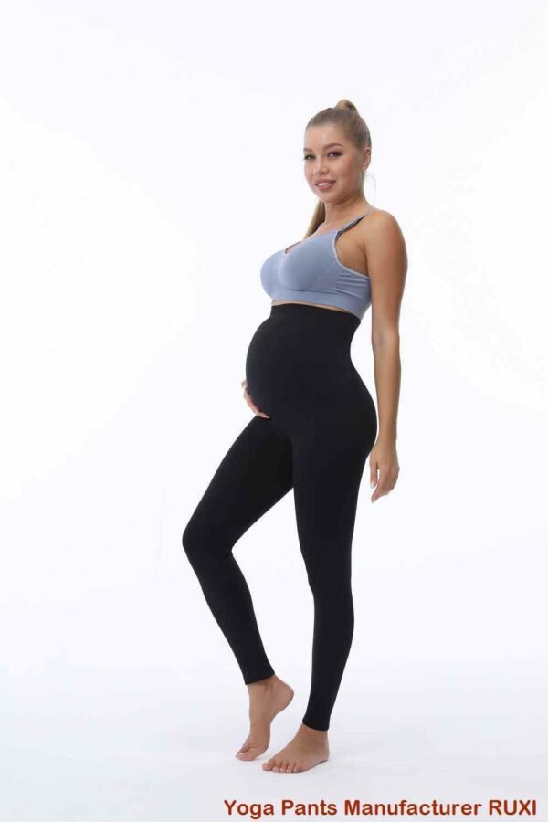 ensemble de yoga deux pièces RUXI nr857