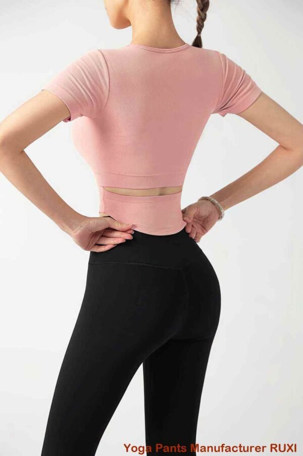 tenues d'entraînement oqq RUXI nr914