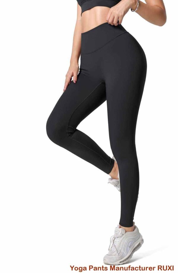 meilleure tenue de yoga RUXI nr863
