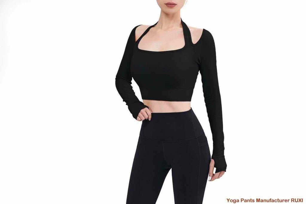 porter du yoga RUXI nr3647