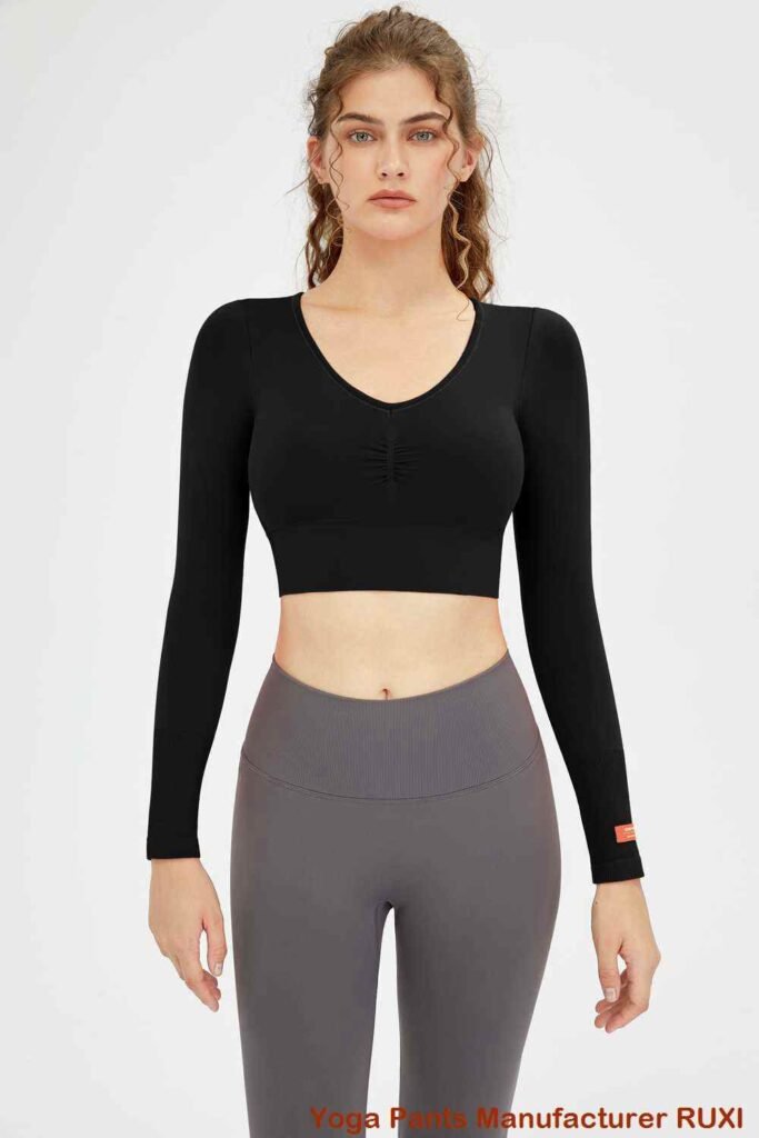 vêtements grande taille à séchage rapide