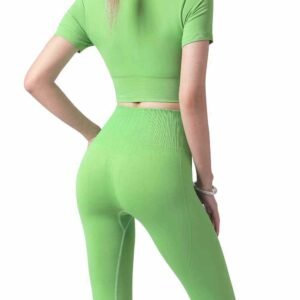 Short de MMA ACTGLARE RUXI nr3934