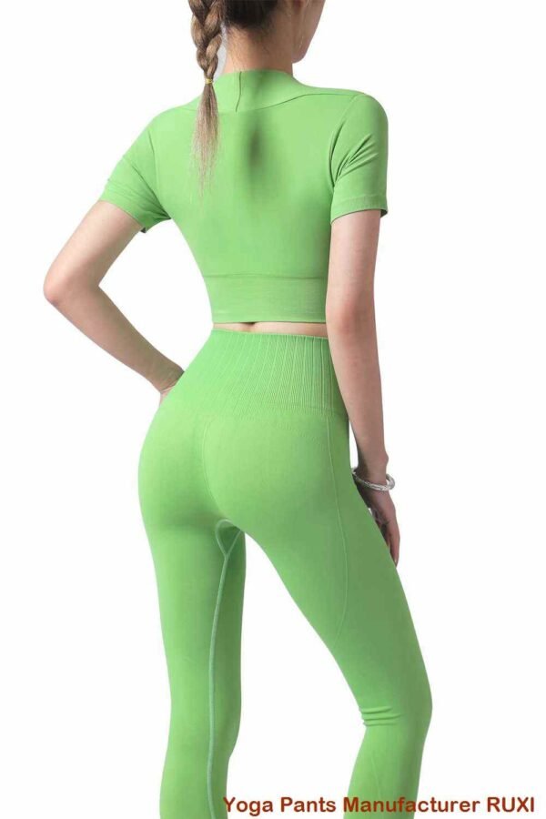 Short de MMA ACTGLARE RUXI nr3934