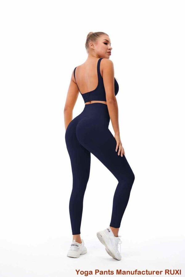 short de sport long RUXI nr1881