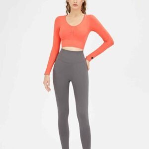 Short de course de 6 pouces RUXI nr2049