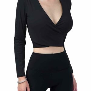 soutien-gorge de sport en bambou RUXI