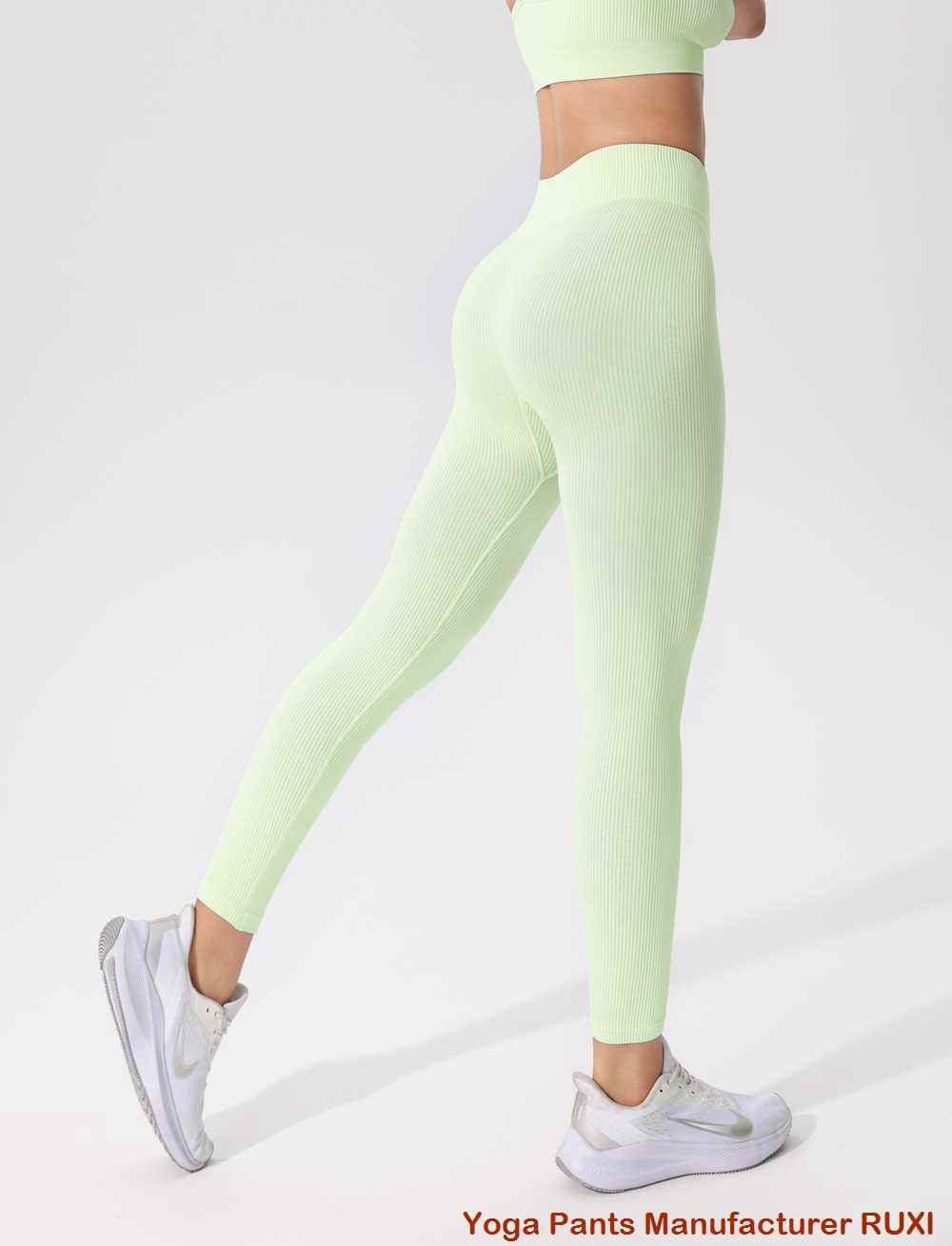 soutien-gorge de sport à dos ouvert RUXI