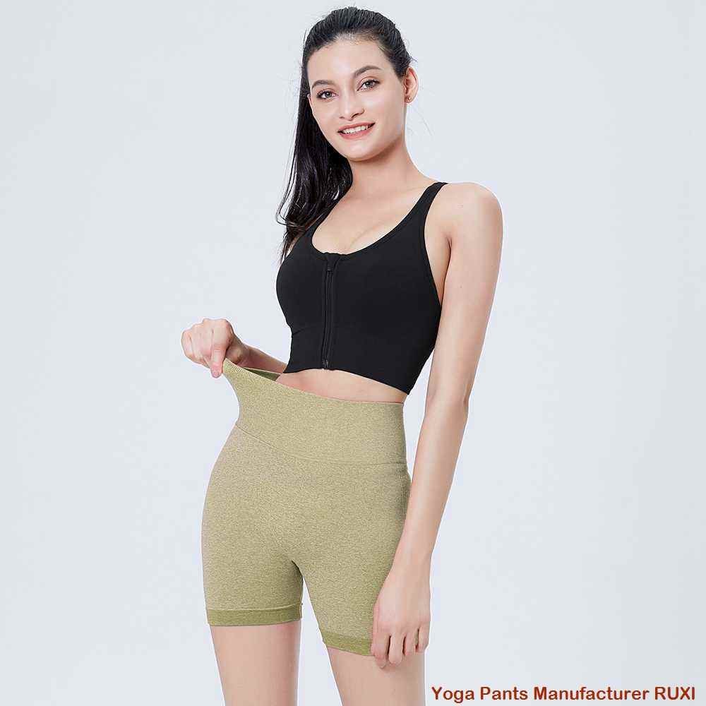 vêtements de yoga grande taille RUXI nr531