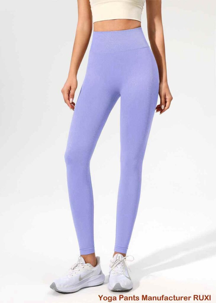 short de gym froissé aux fesses RUXI nr2872